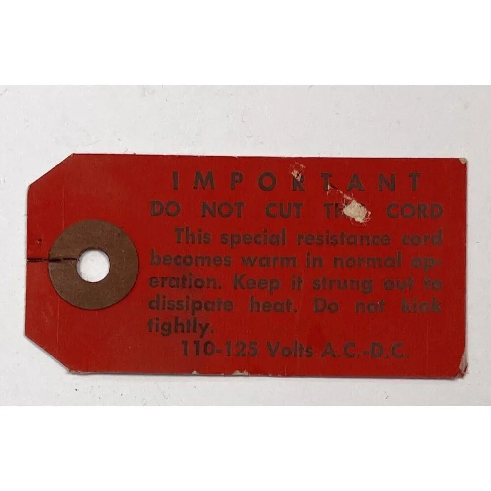 VTG KINNARD COMPANY Photography SPOT-O-MATIC Enlarging Meter w/ Box Manual WORKS